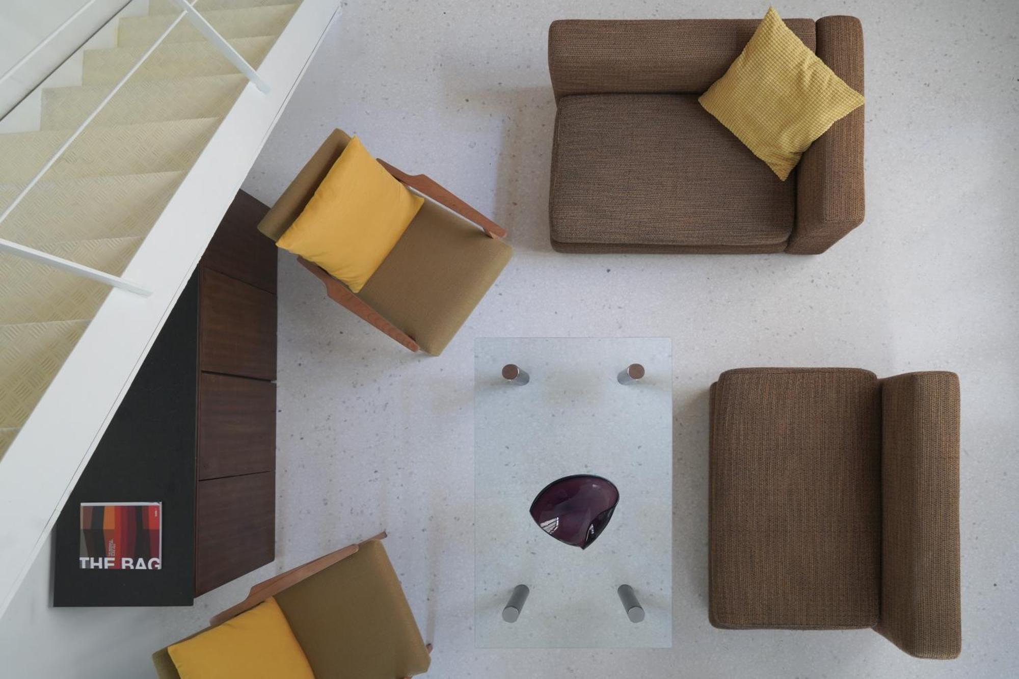 Family Apartment With Terrace Benátky Exteriér fotografie